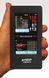petMAP graphic II (MAP, HR) - veterinary tonometer