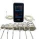 petMAP graphic II (MAP, HR) - veterinary tonometer
