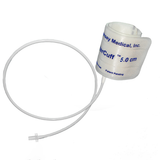 5.0 cm, petMAP cuff for blood pressure measurement, CritterCuff