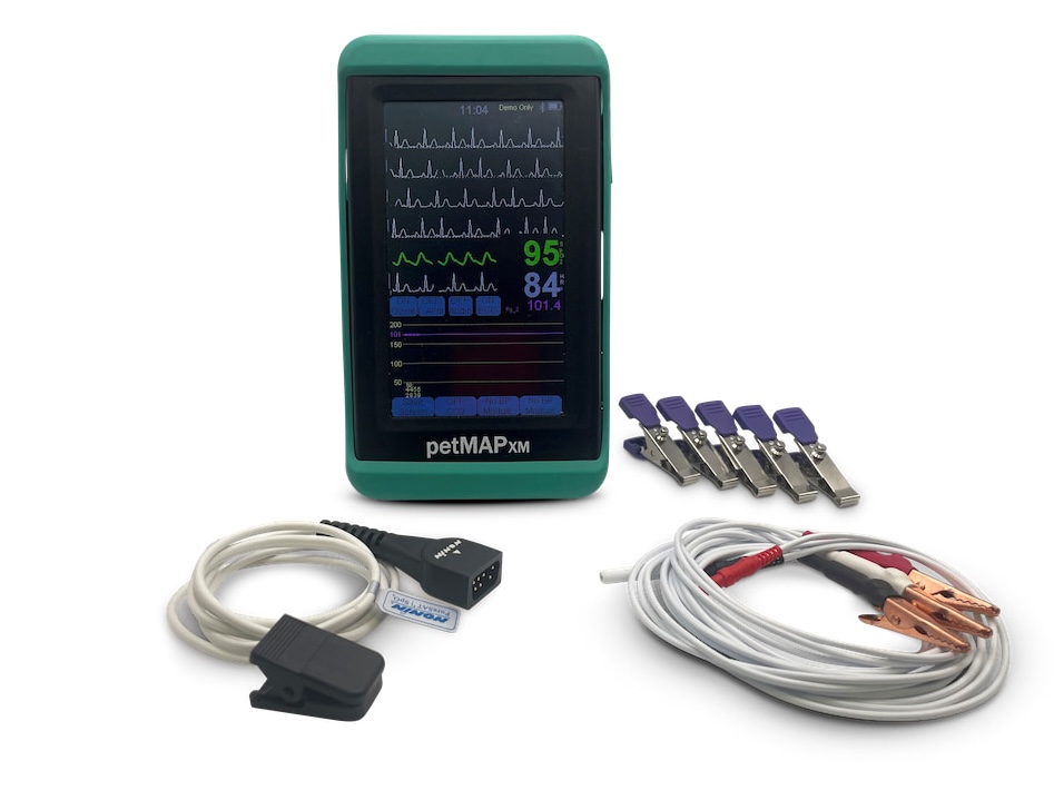 About us - the official petMAP tonometer store in Ukraine | petMAP.vet